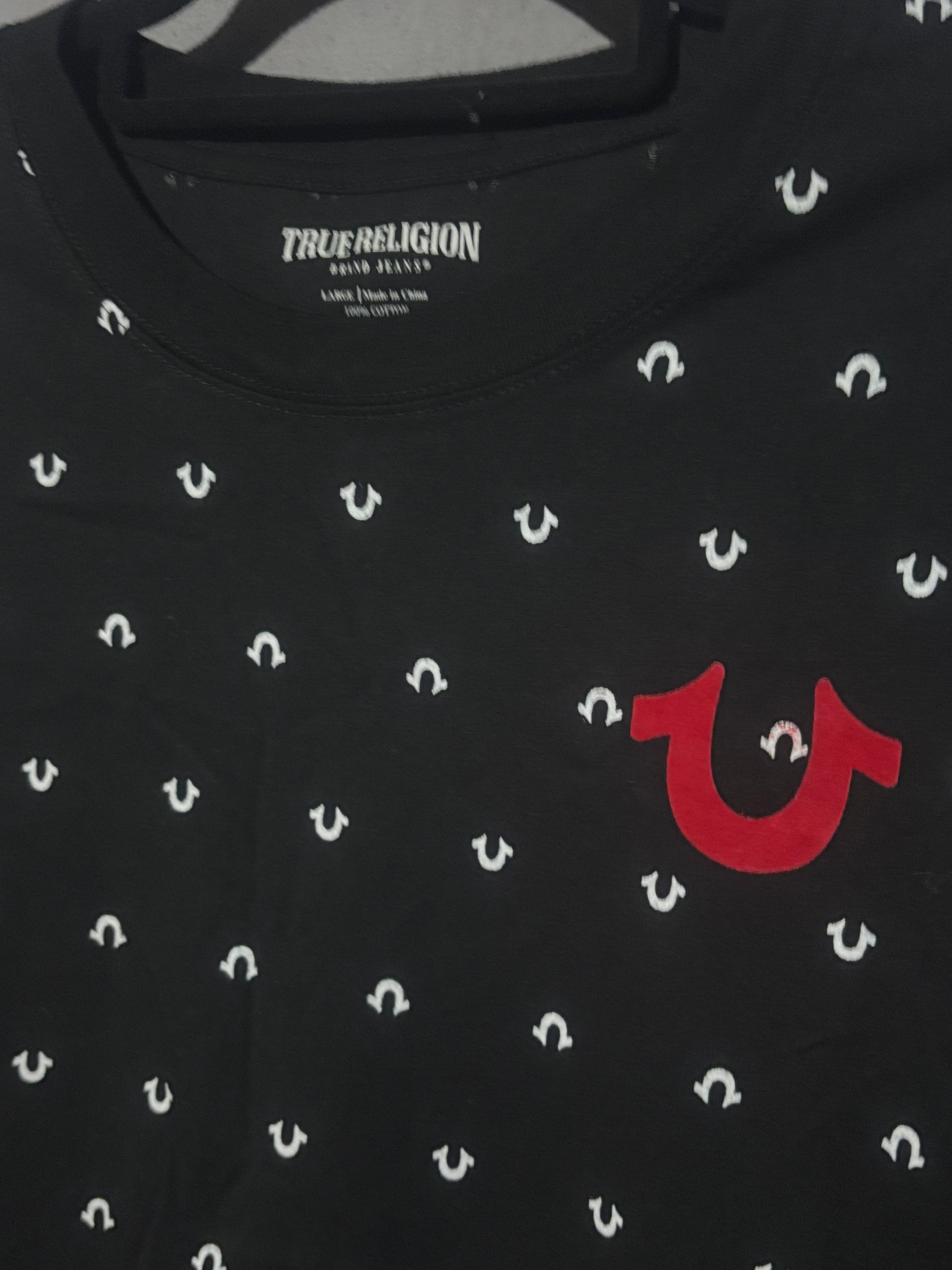 Playera True Religion original