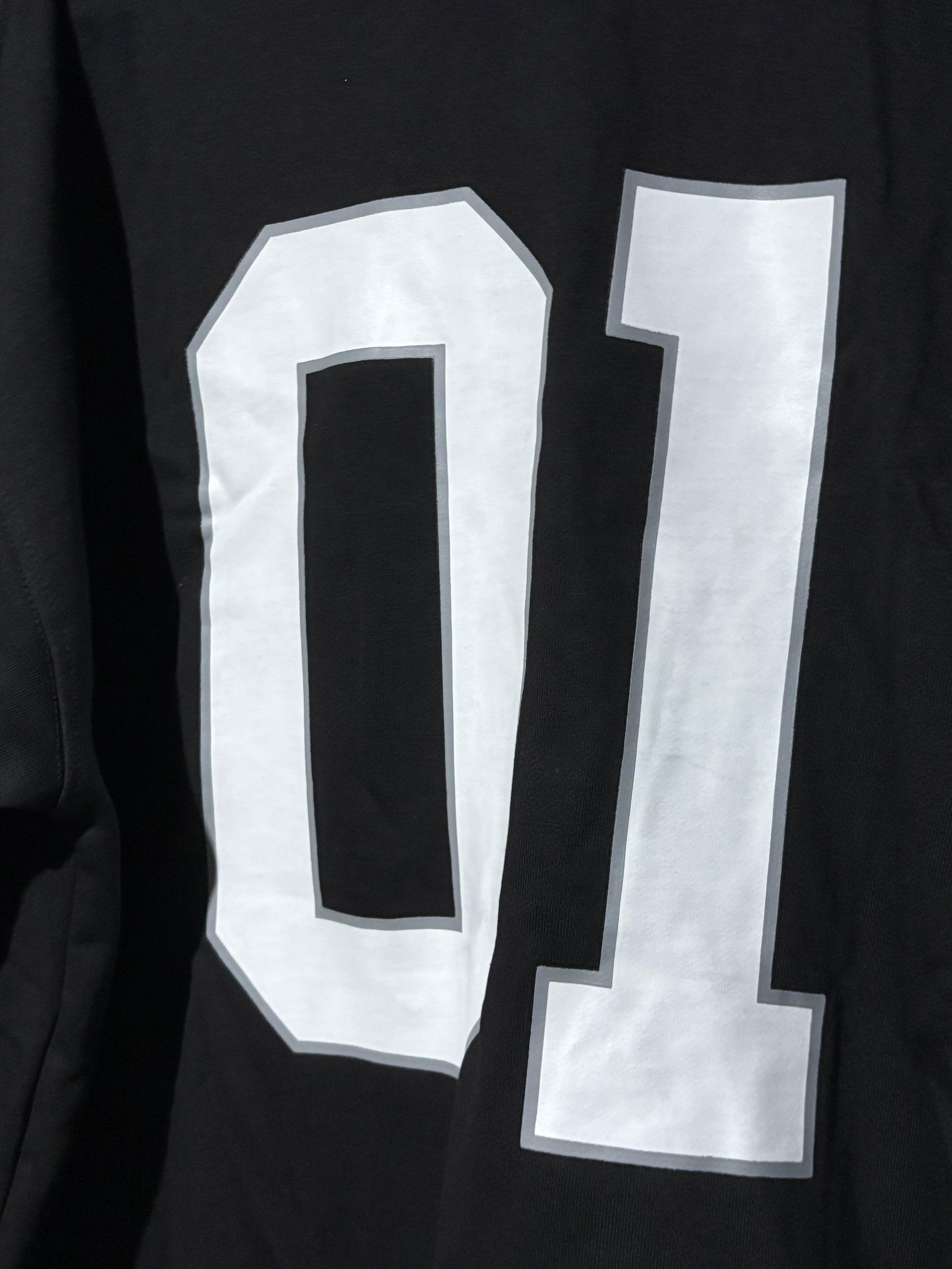 **AGOTADO** Sudadera Balenciaga