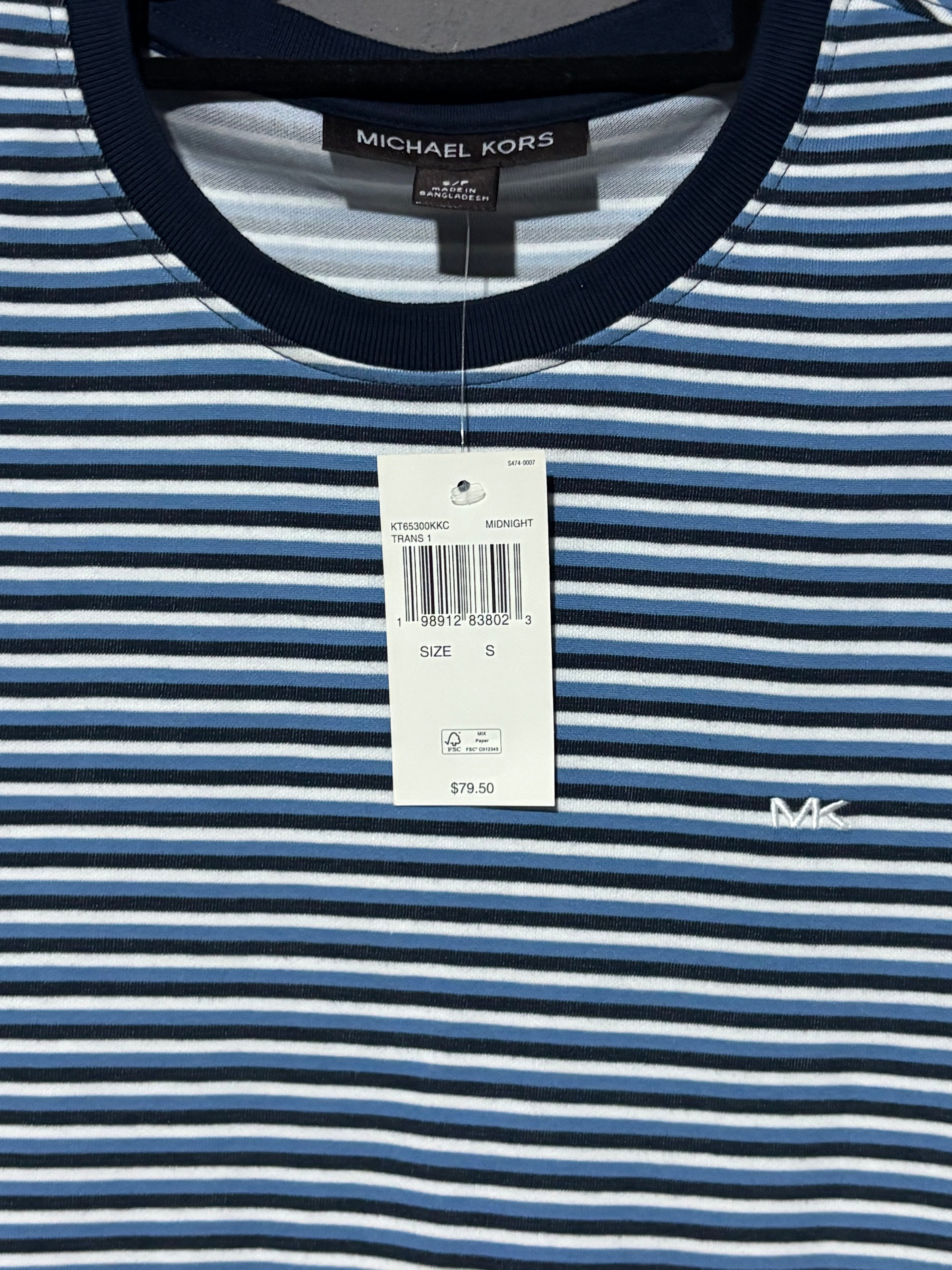 Playera MK original