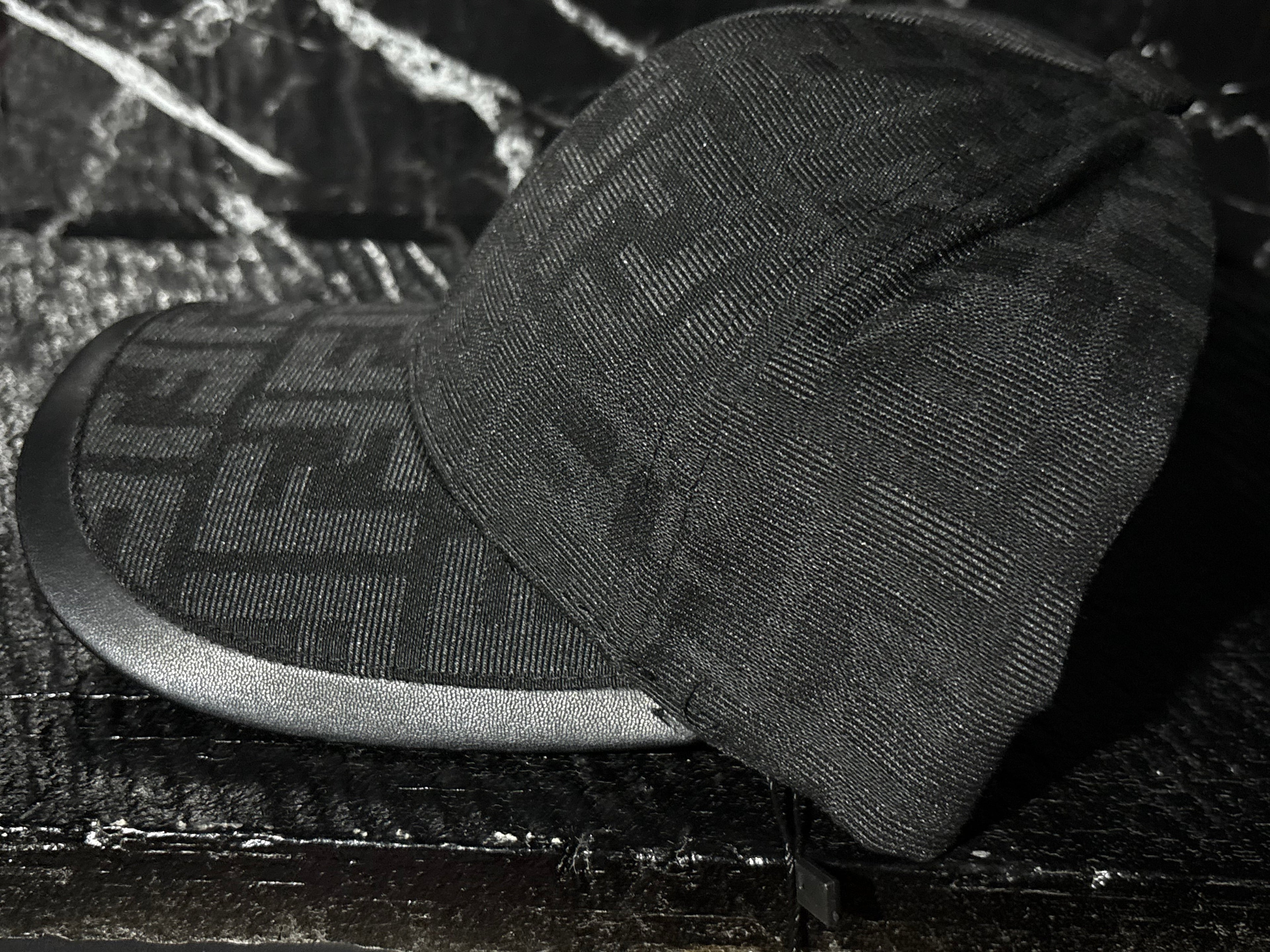 Gorra Fendi