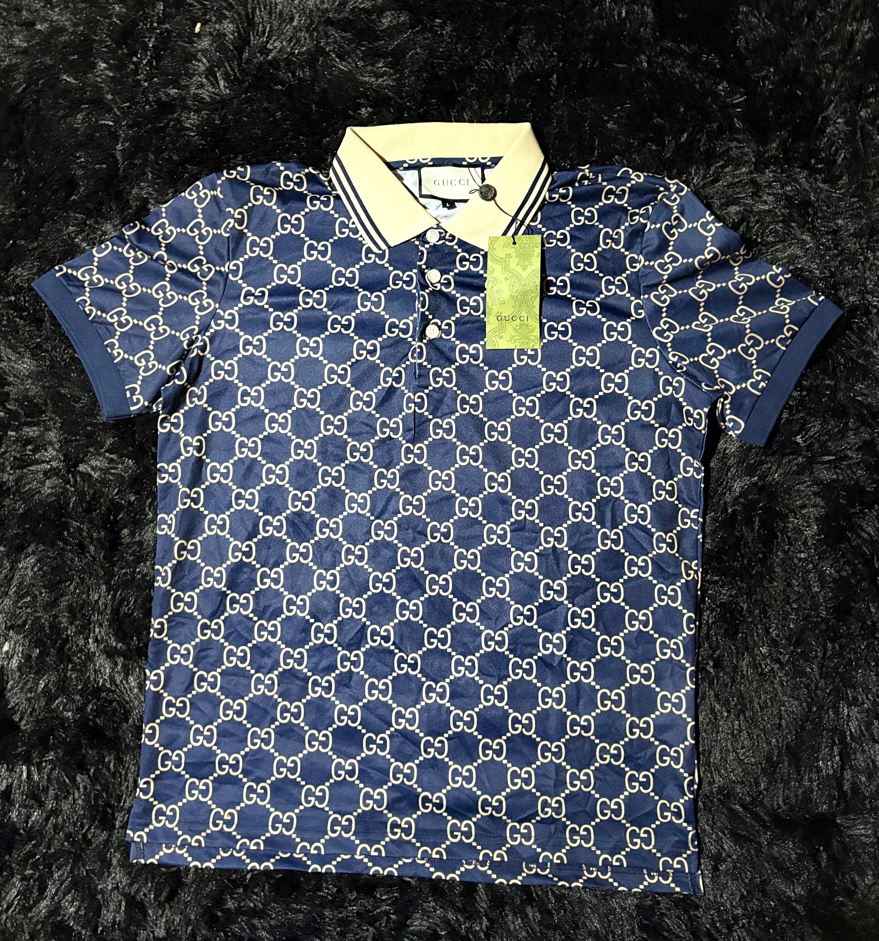 Gucci Conjunto  (M y G)