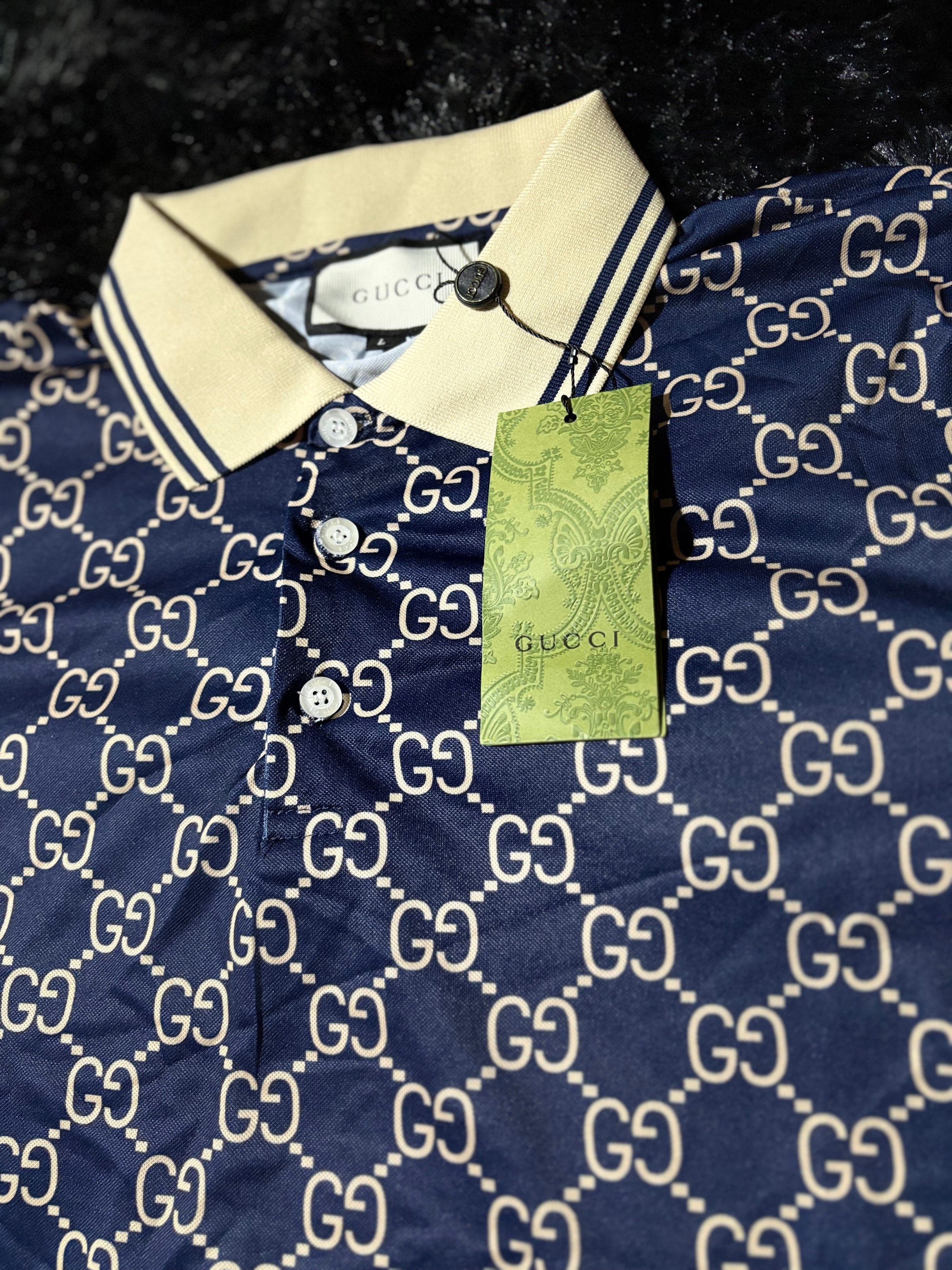 Gucci Conjunto  (M y G)