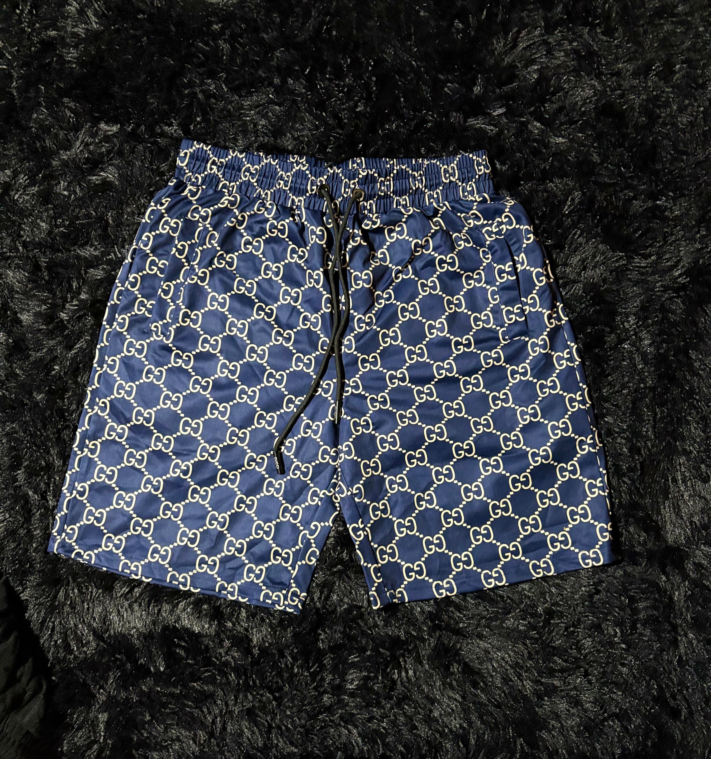 Gucci Conjunto  (M y G)