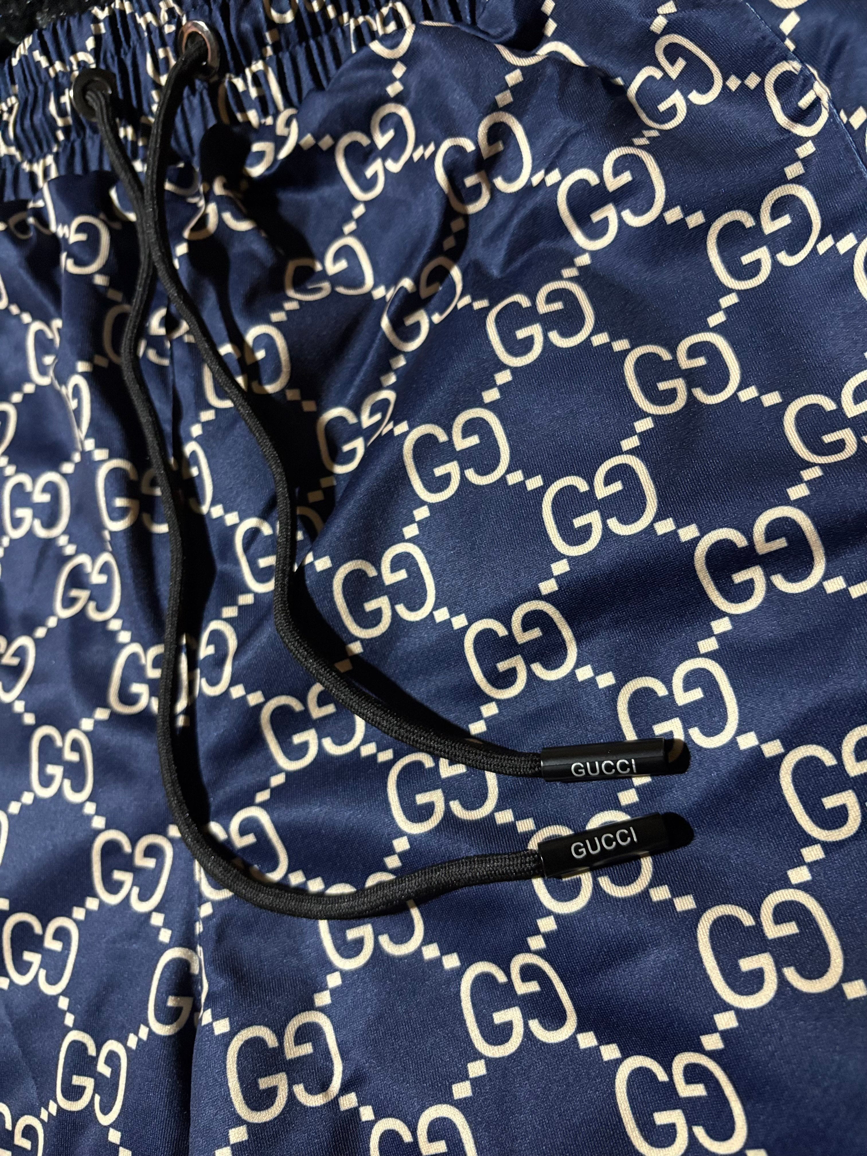 Gucci Conjunto  (M y G)