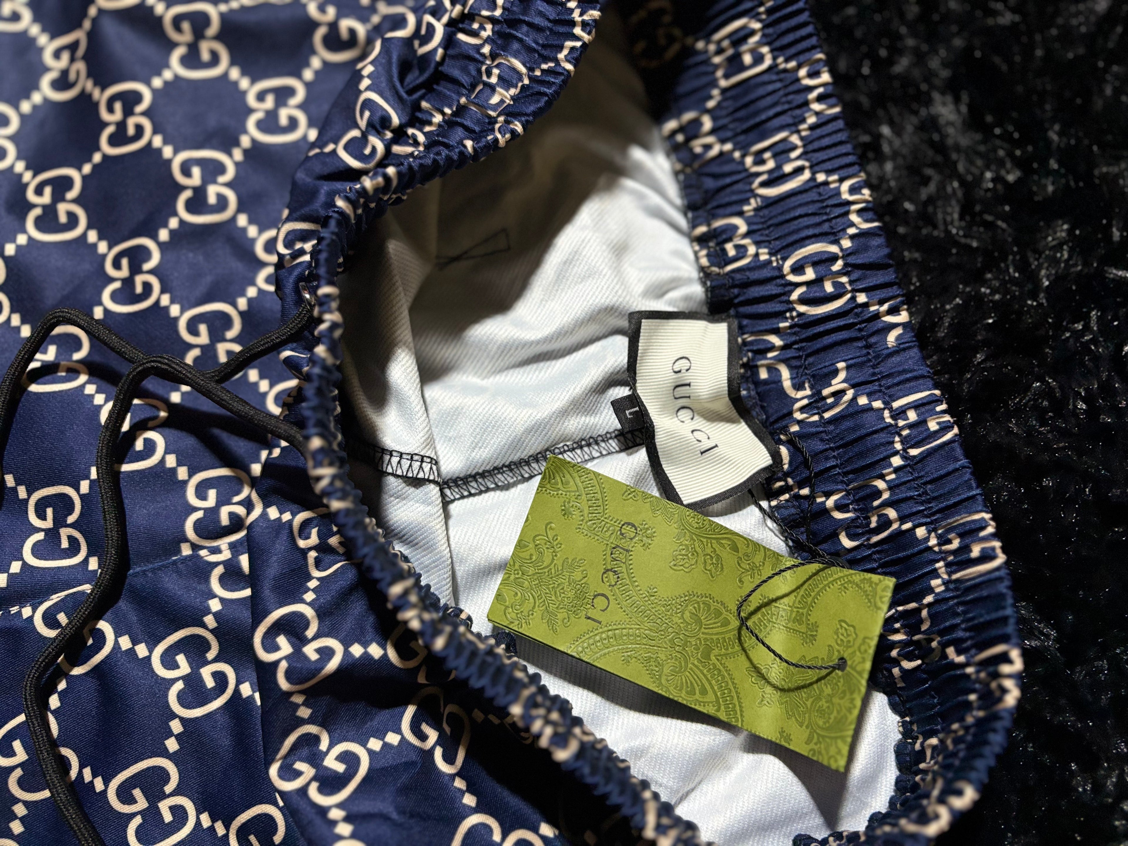 Gucci Conjunto  (M y G)