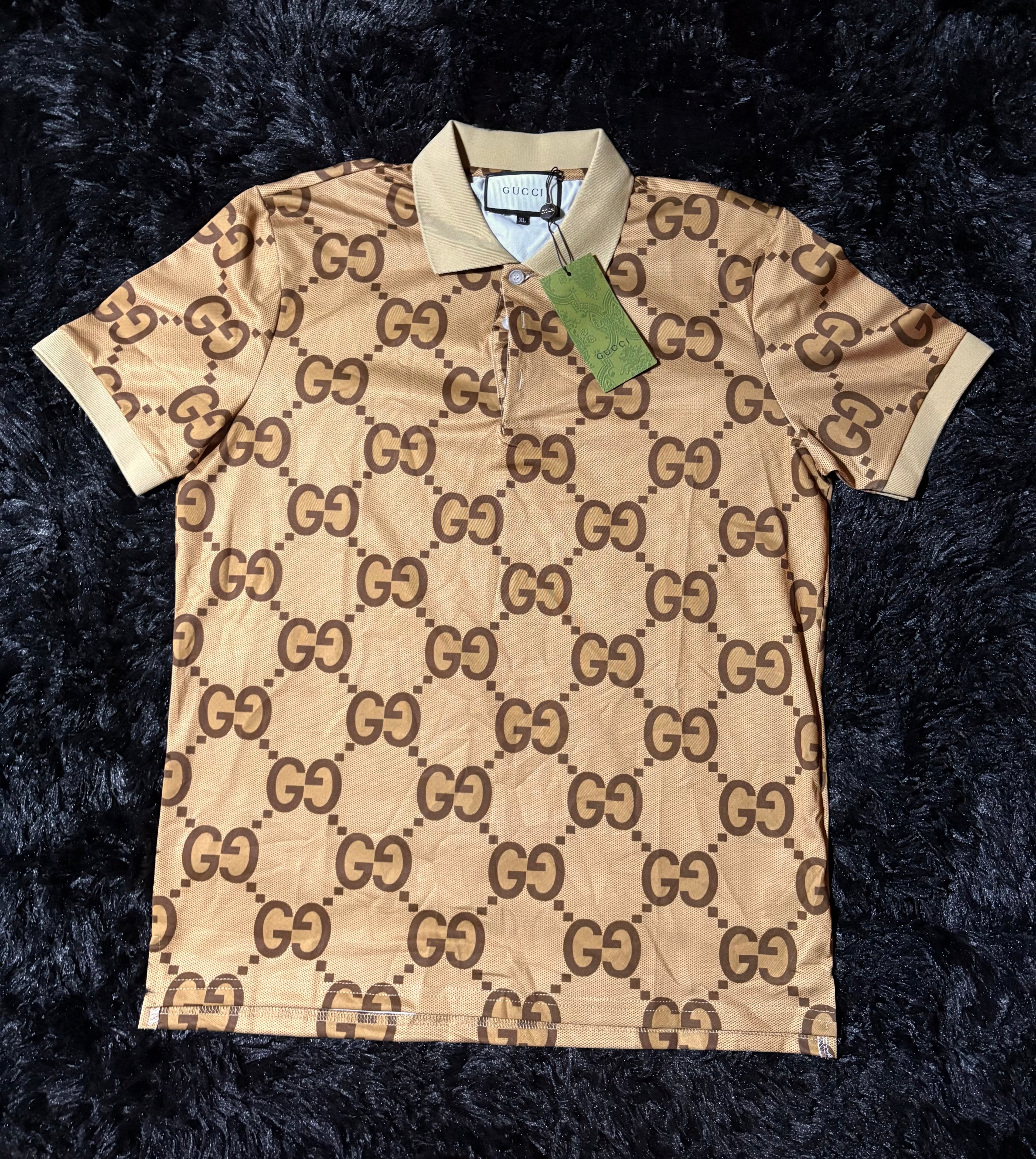 Gucci conjunto (G.L)