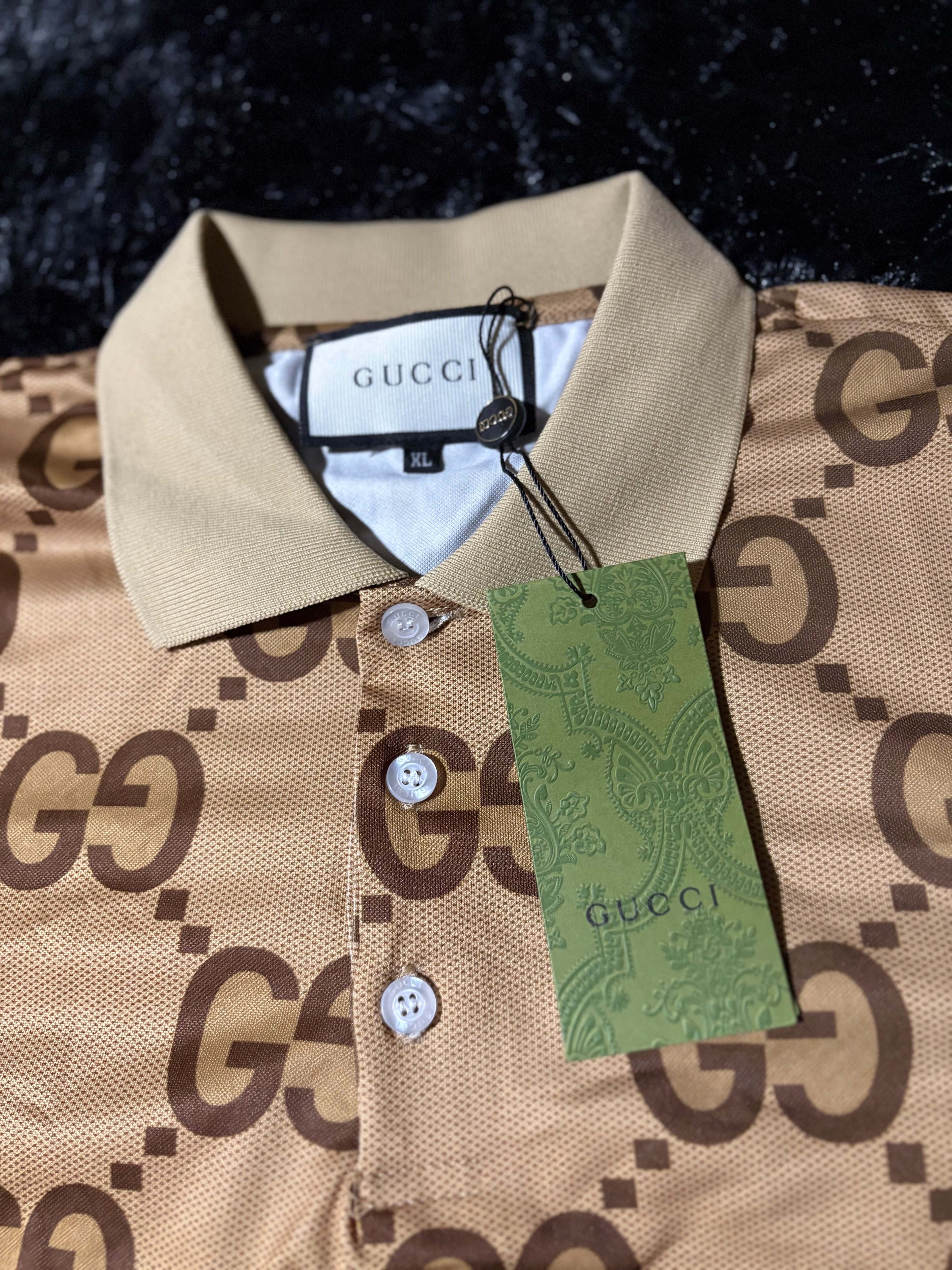 Gucci conjunto (G.L)