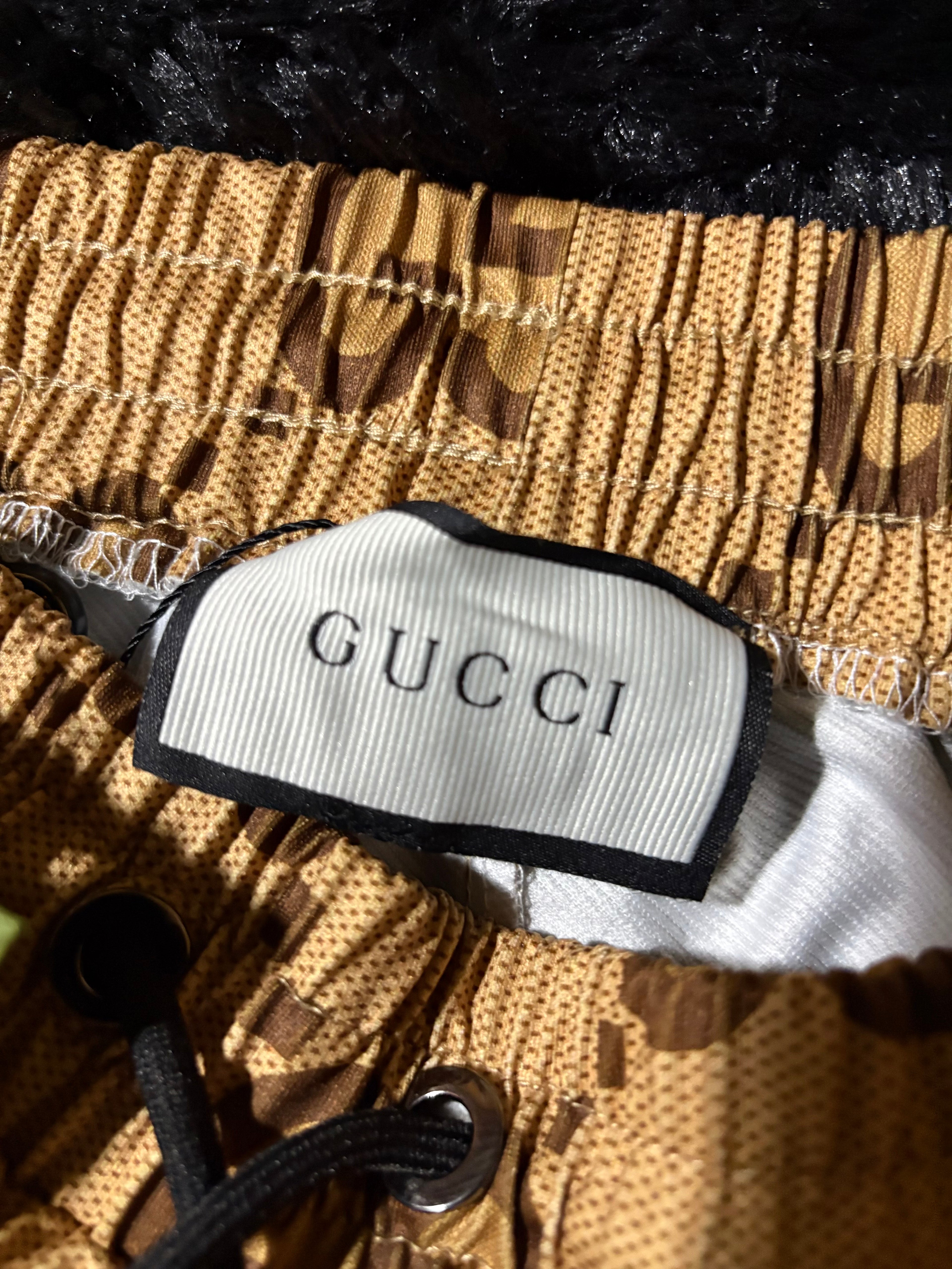Gucci conjunto (G.L)