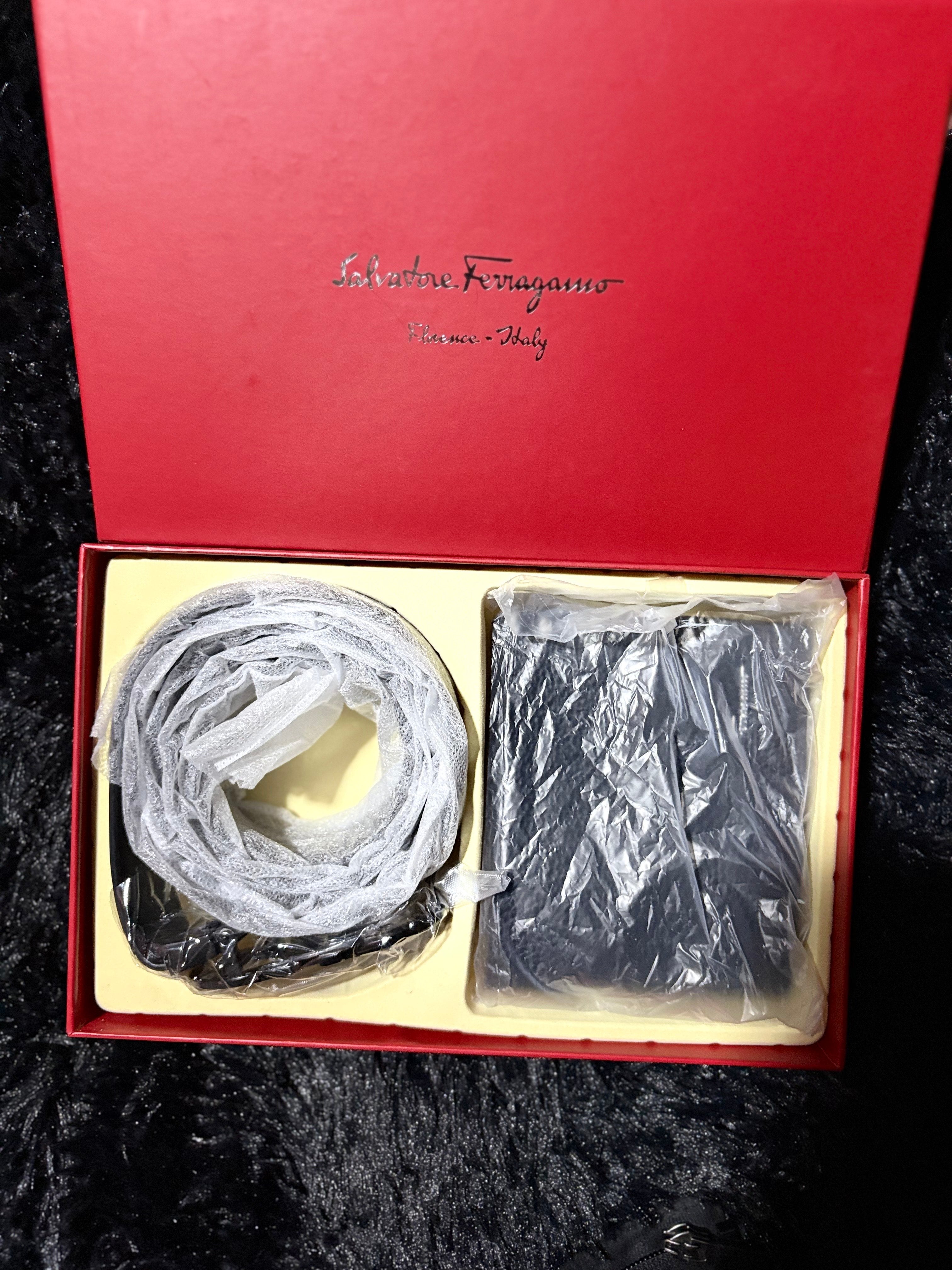 Ferragamo Vendidos