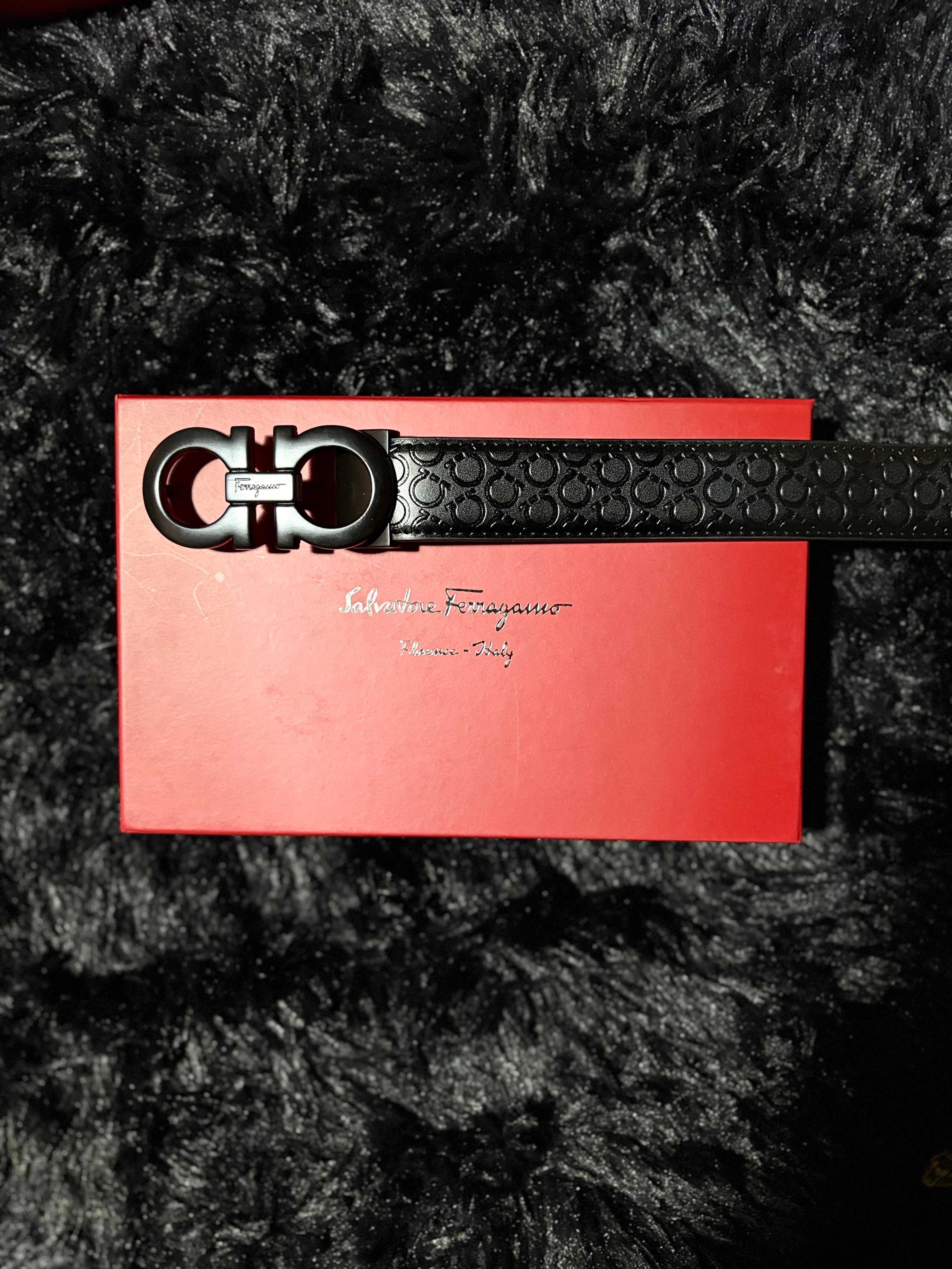Ferragamo Vendidos