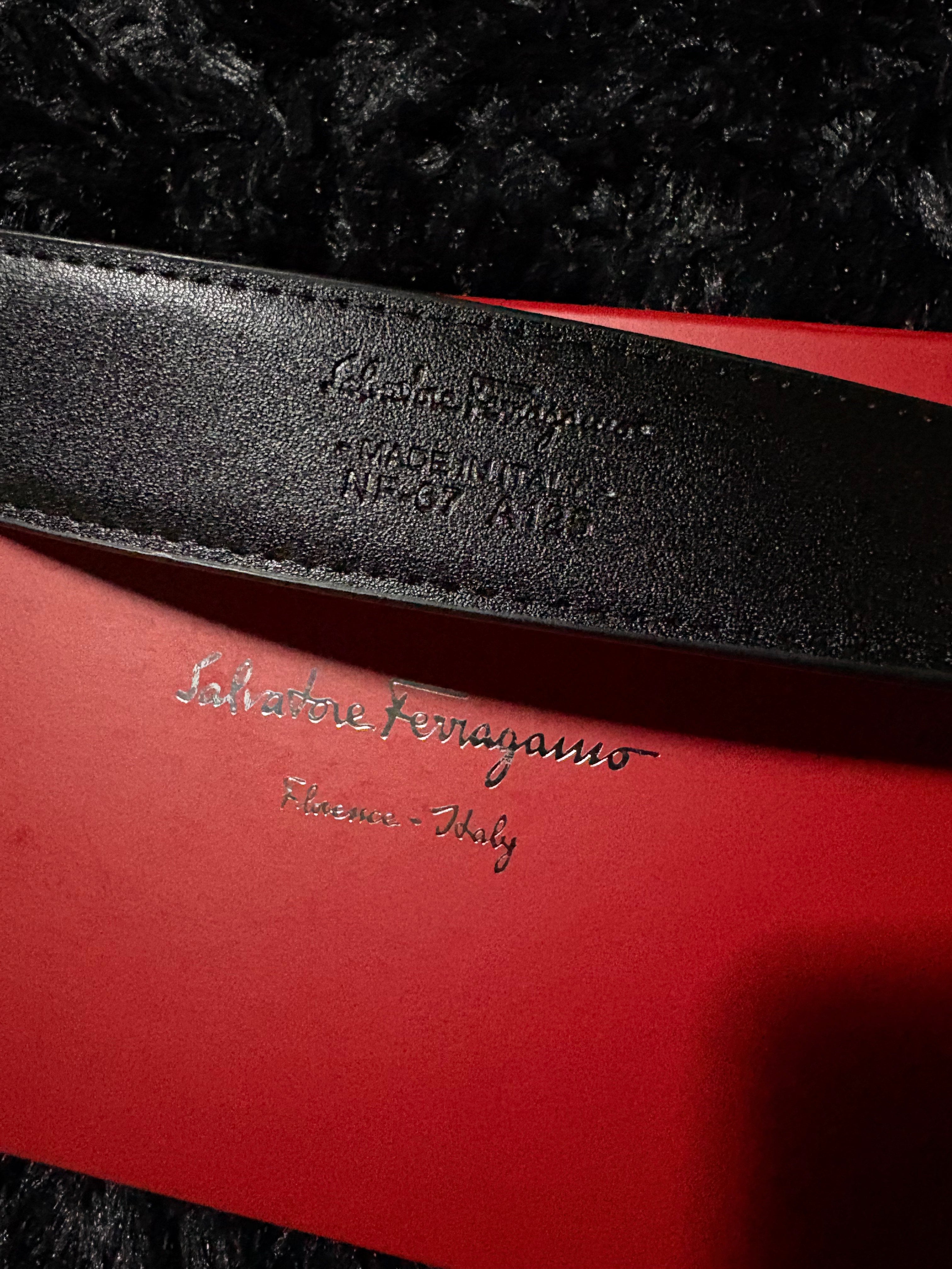 Ferragamo Vendidos