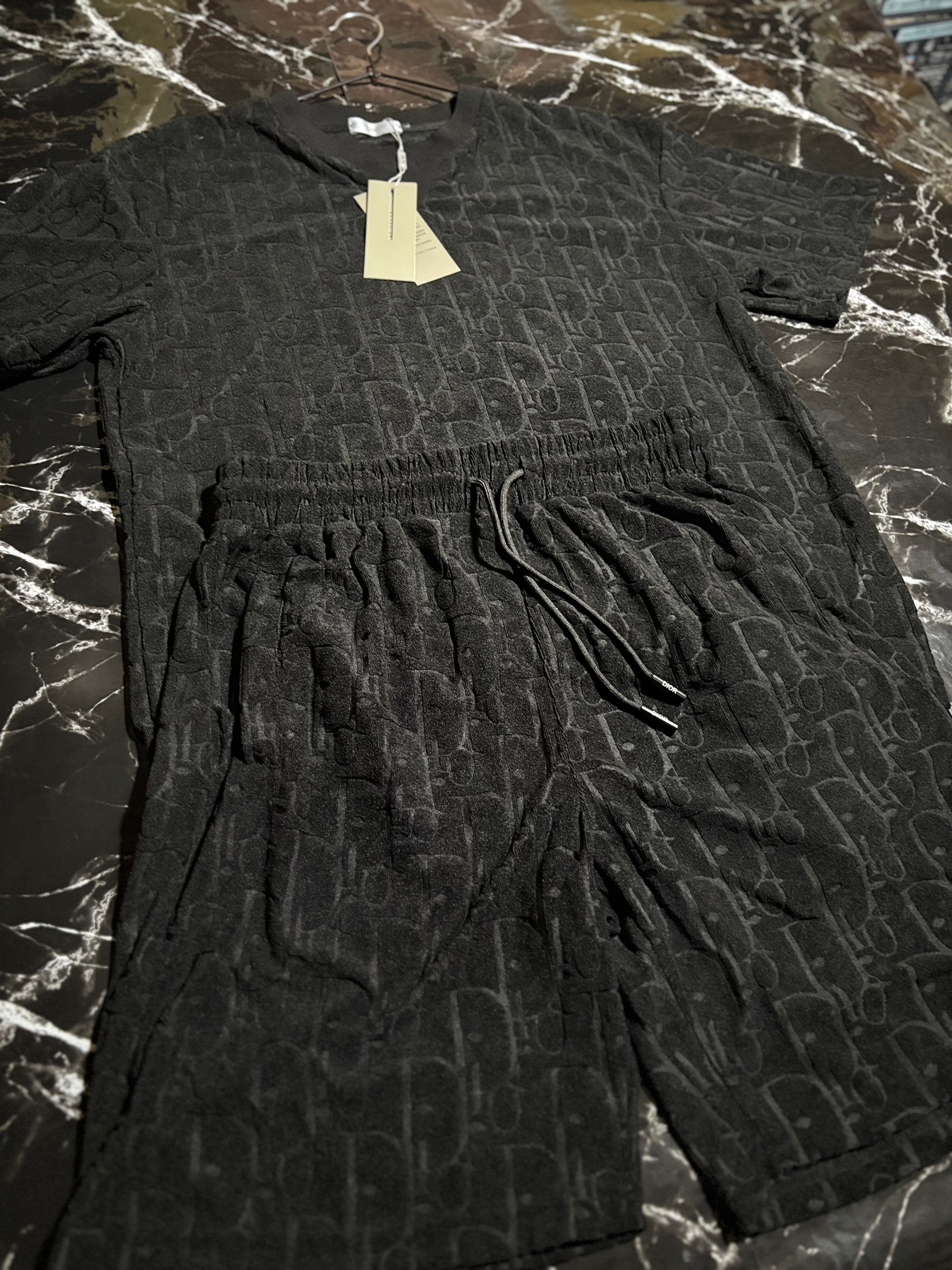 Dior conjunto (G/L)