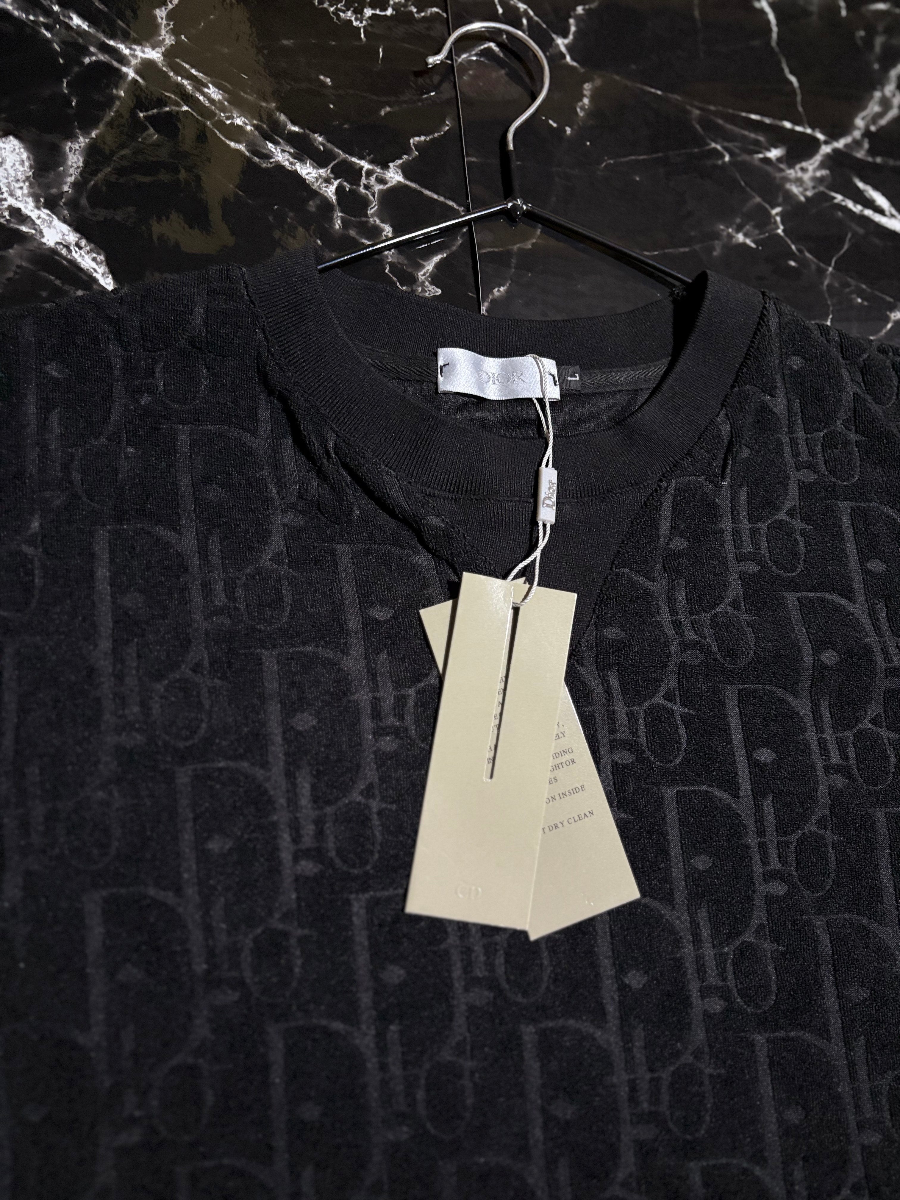 Dior conjunto (G/L)