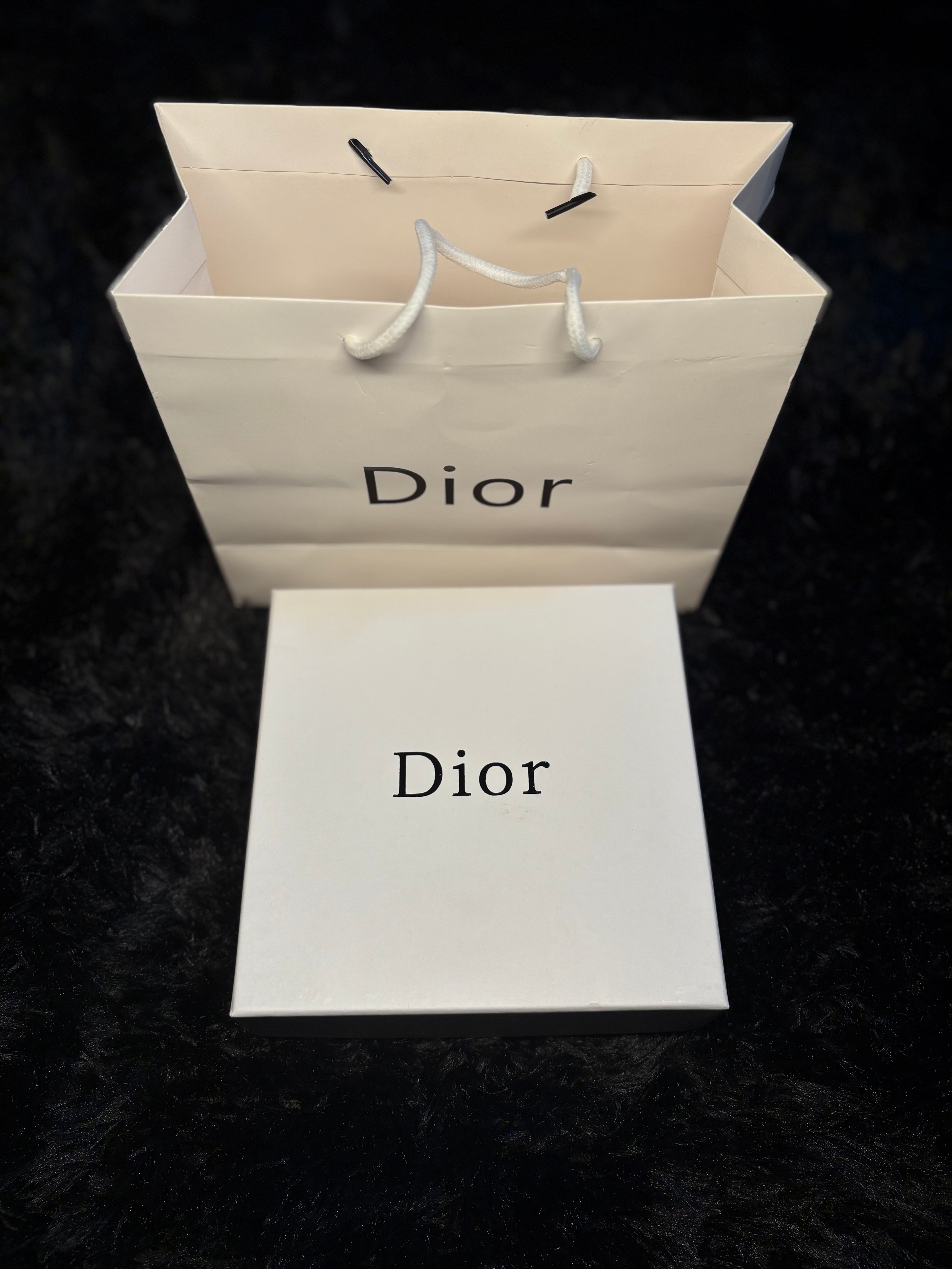 Dior cinturon 44/110cm