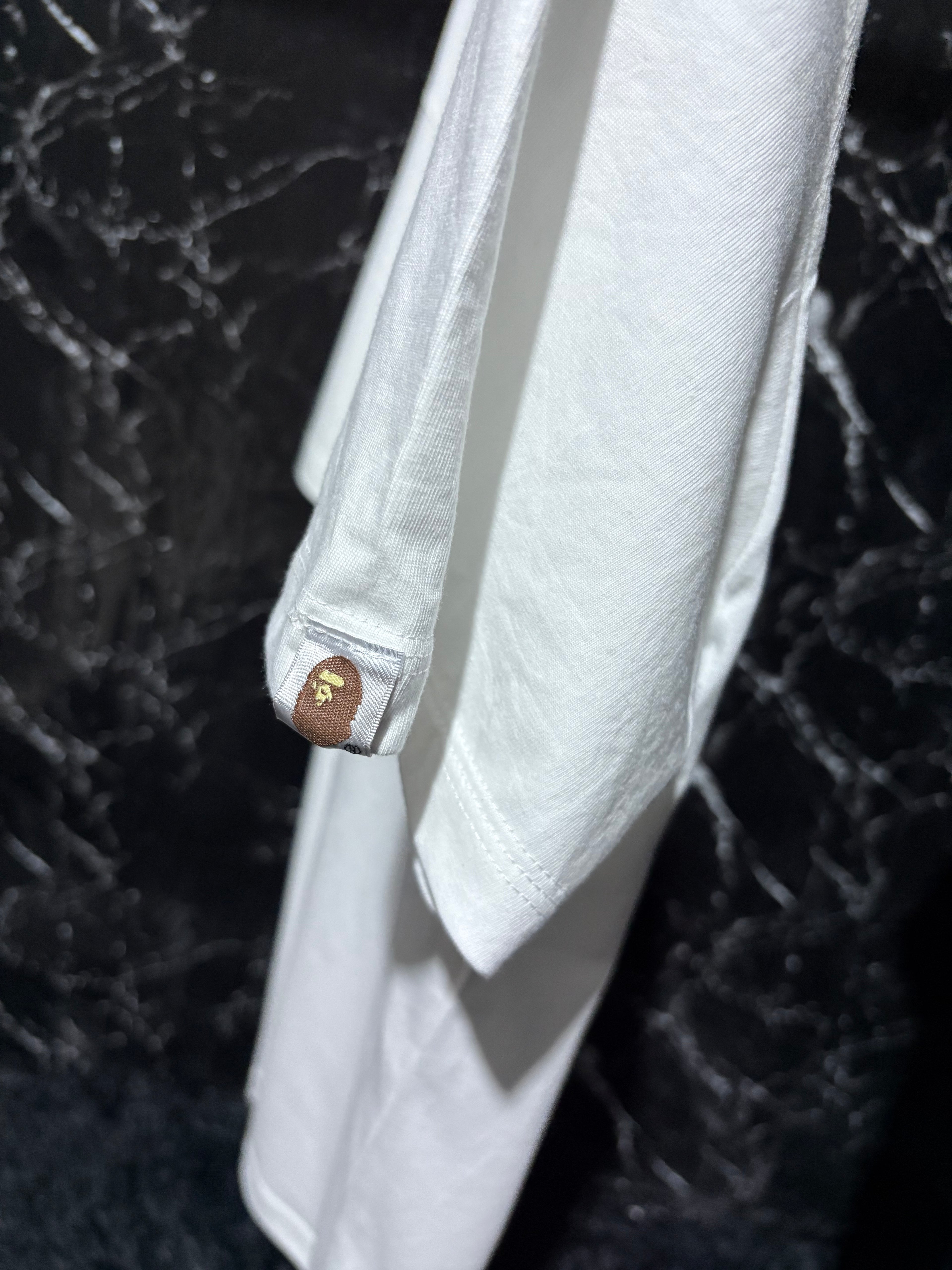 Bape playera ( M,G, )