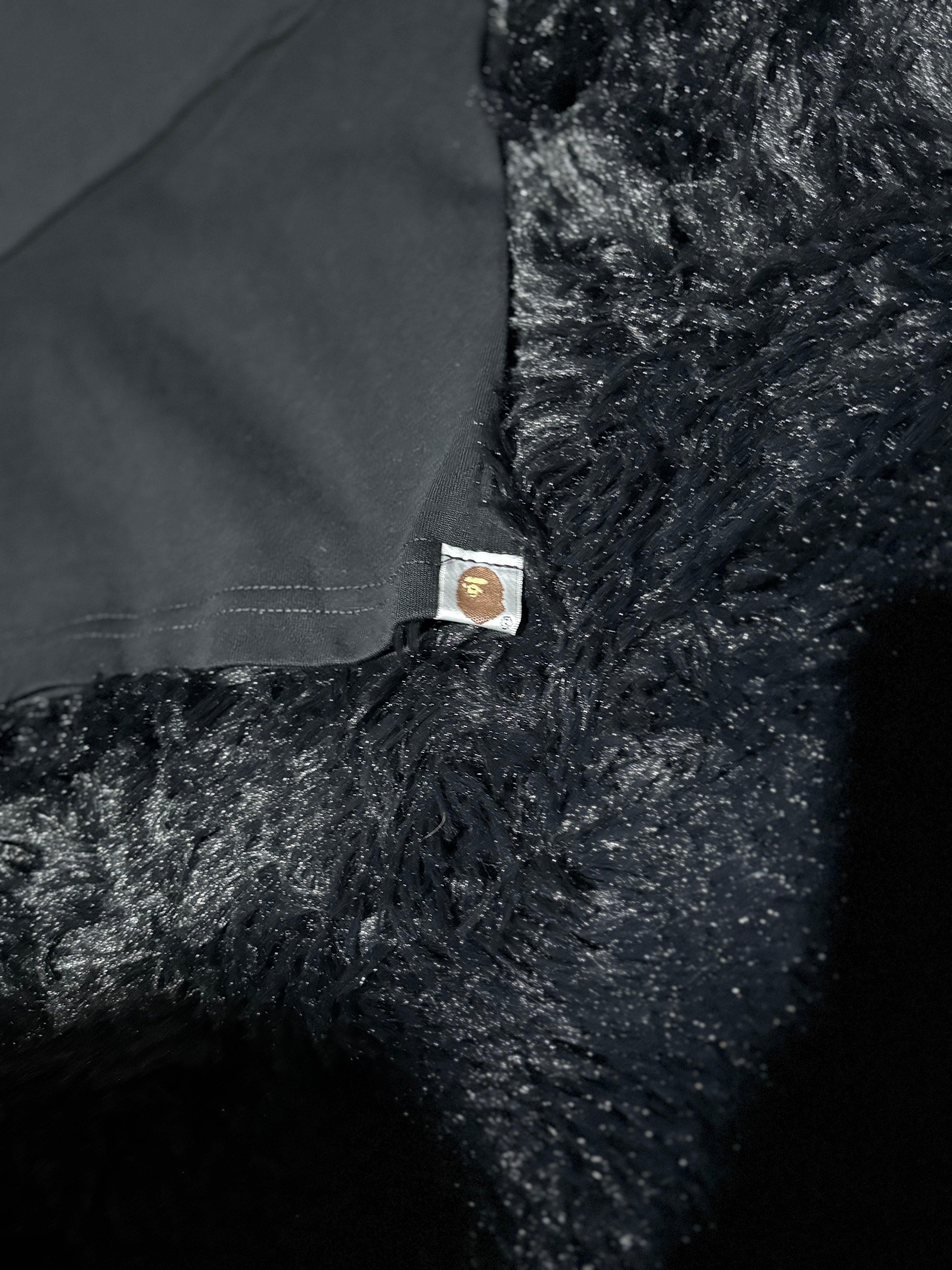 Bape playera (M y L)