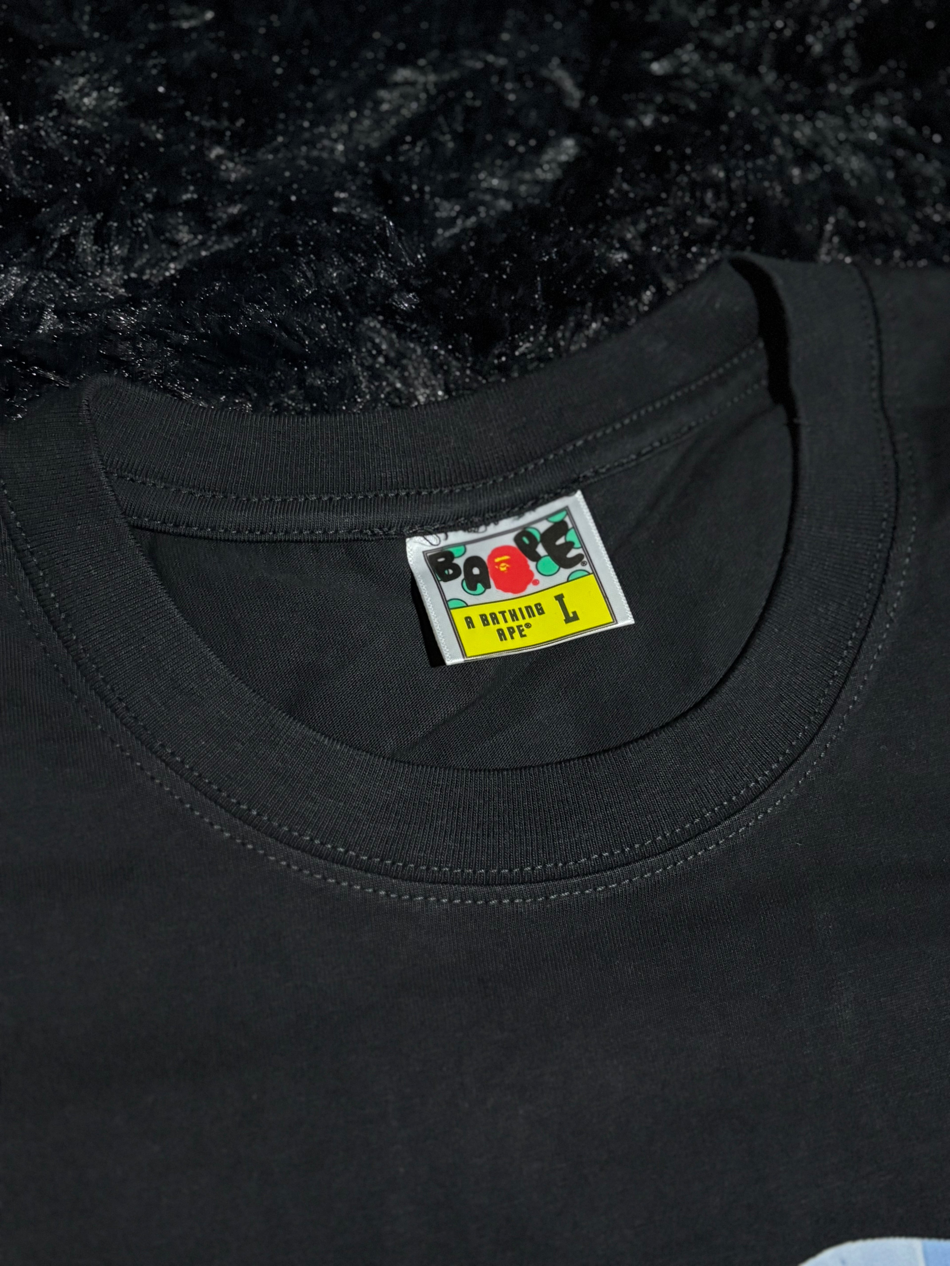 Bape playera (S,M,L)