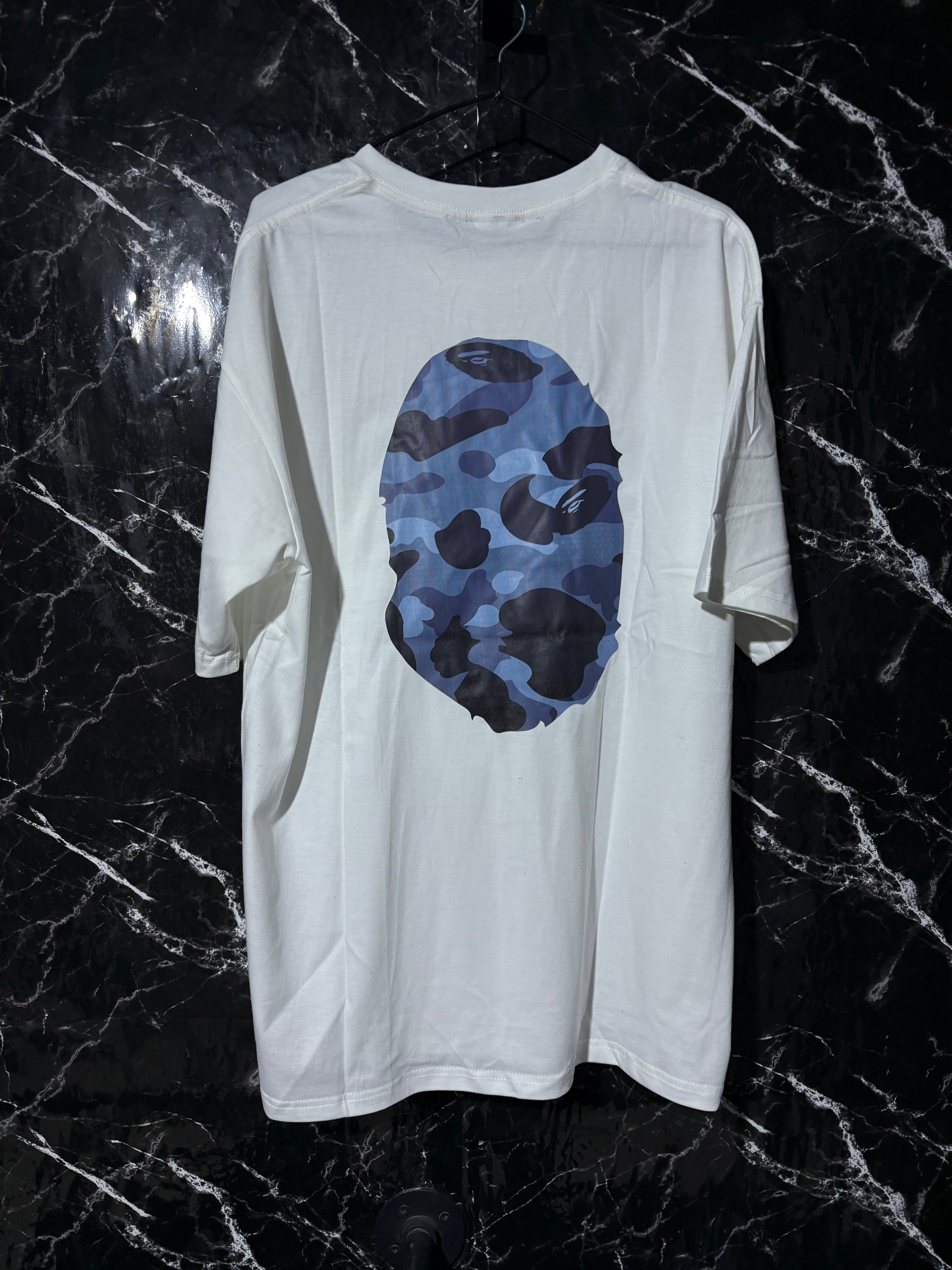 Bape playera ( M,G, Xl )