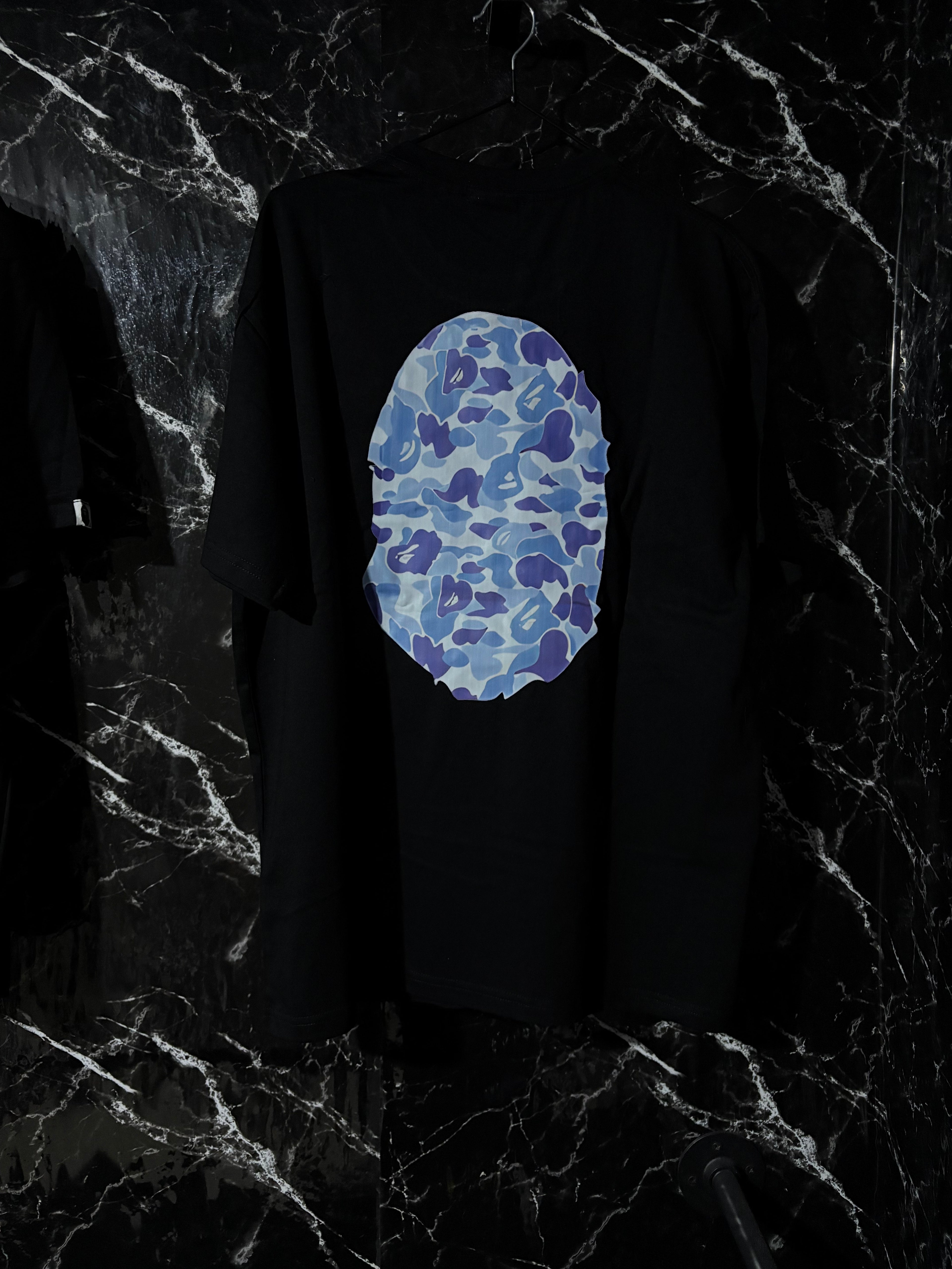 Bape playera (S,M,L)